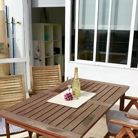 Appartamento Seaviews In Fuerteventura