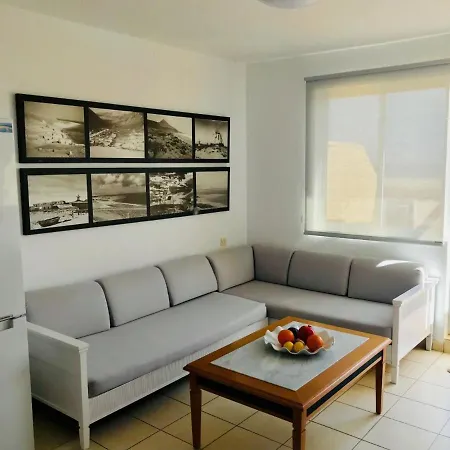 Appartamento Seaviews In Fuerteventura *