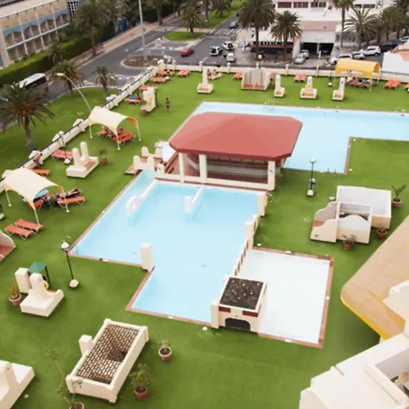 Appartamento Seaviews In Fuerteventura Morro Jable (Fuerteventura)