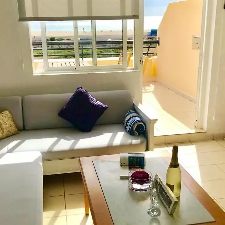 Seaviews In Fuerteventura Morro Jable (Fuerteventura)