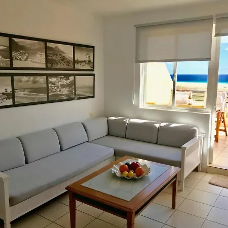 Seaviews In Fuerteventura Appartamento *