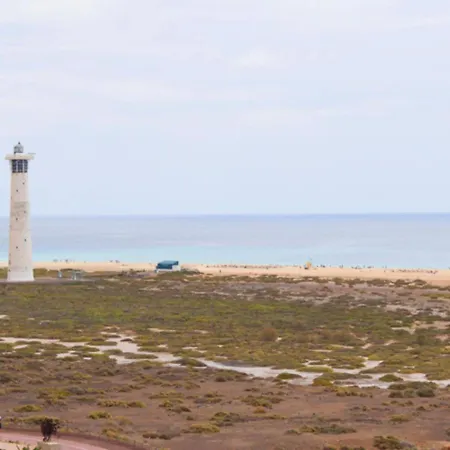 Seaviews In Fuerteventura Morro Jable (Fuerteventura)