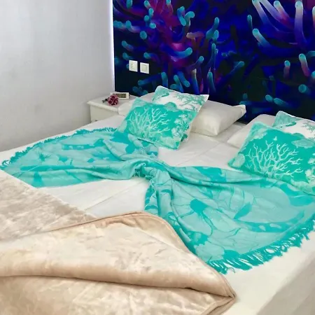 Appartamento Seaviews In Fuerteventura *