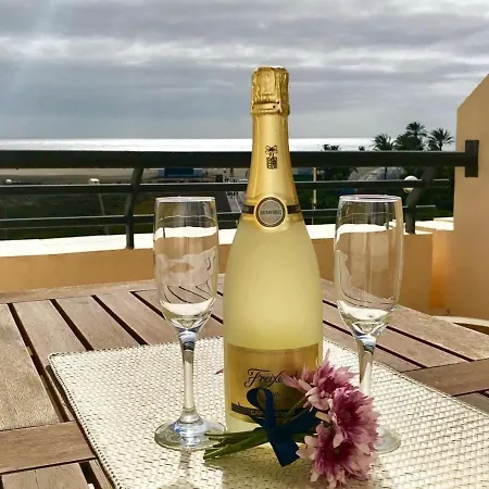 Appartamento Seaviews In Fuerteventura *