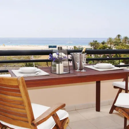 Seaviews In Fuerteventura *