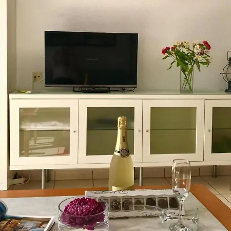 Appartamento Seaviews In Fuerteventura *