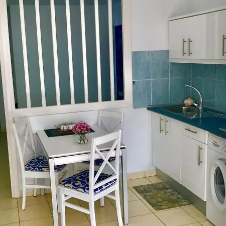 Seaviews In Fuerteventura * Morro Jable (Fuerteventura)