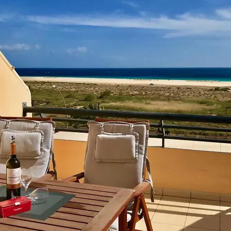 Appartamento Seaviews In Fuerteventura *
